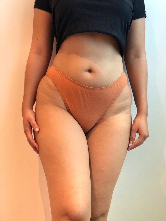 women's french cut underwear