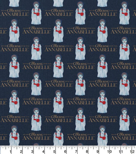 Annabelle Comes Home - Etsy