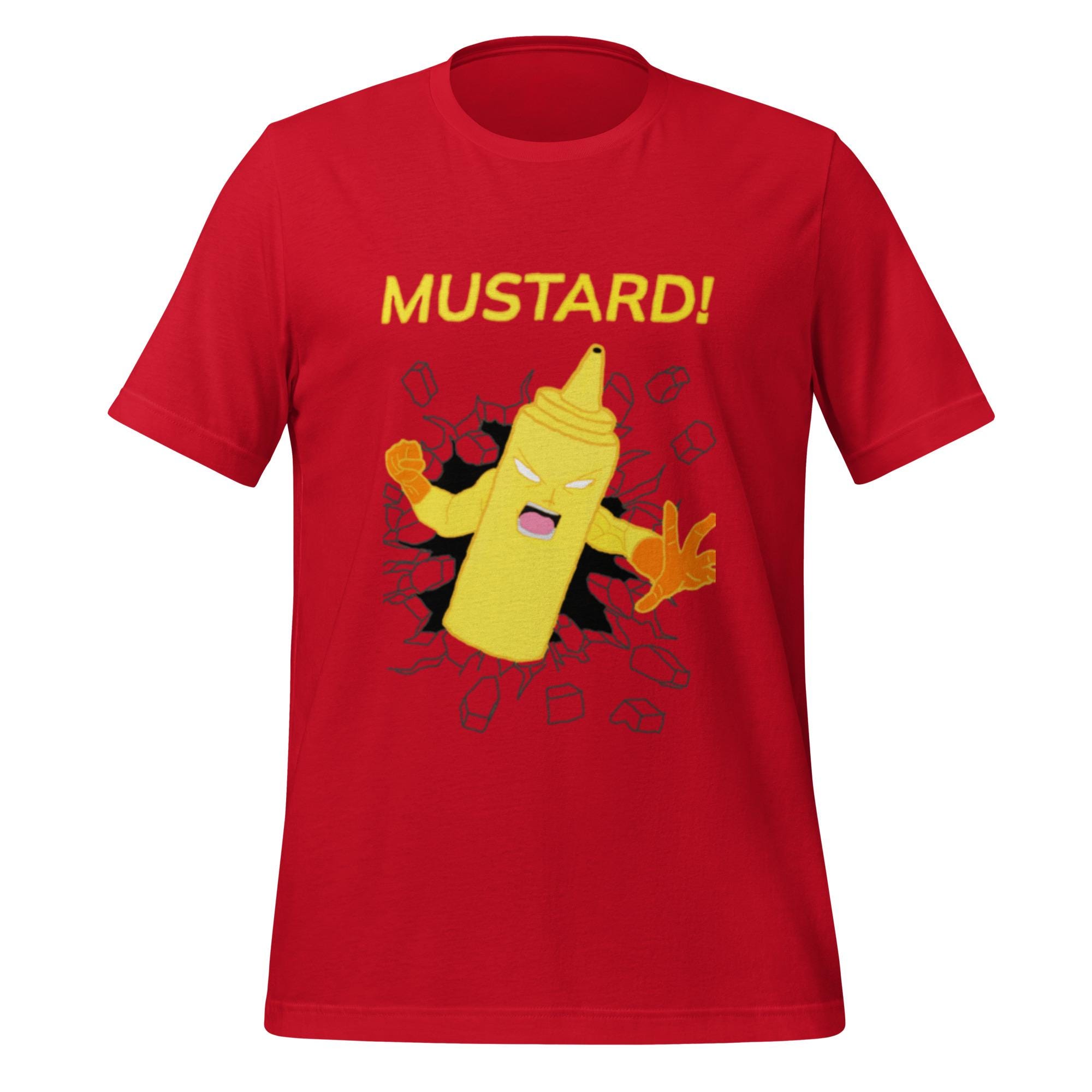 Unisex t-shirt