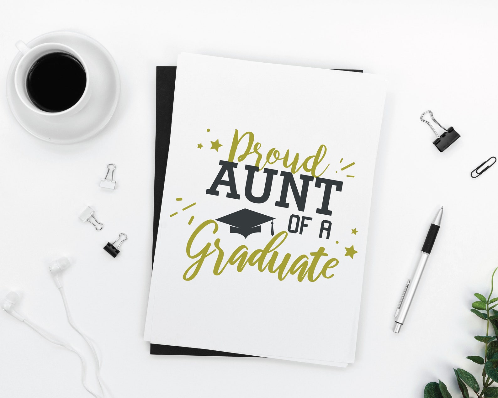 Free Free Proud Aunt Of A Graduate Svg 819 SVG PNG EPS DXF File