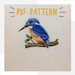 see more listings in the PDF Patterns section