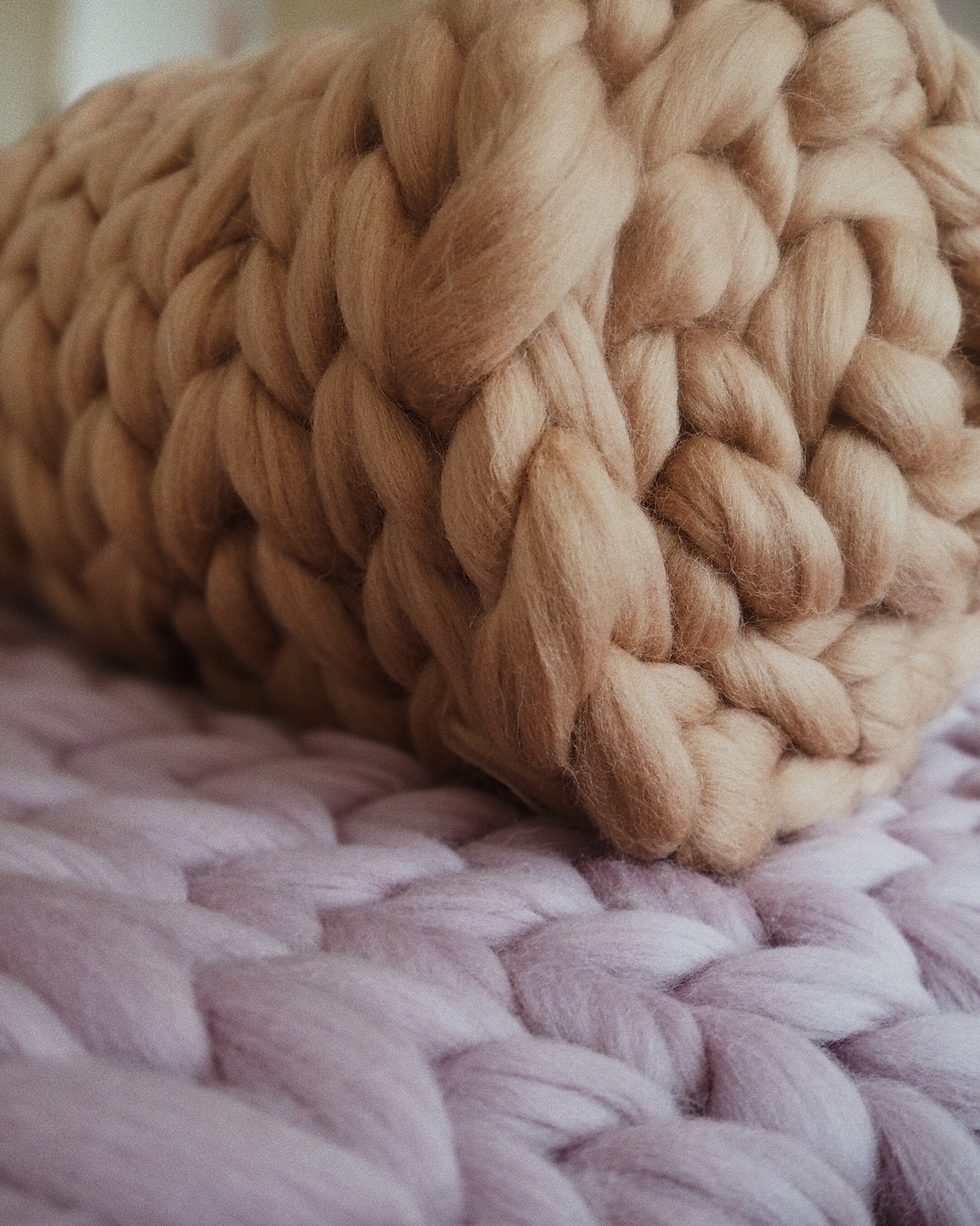 Merino wool blanket merino wool home decor baby baby Etsy