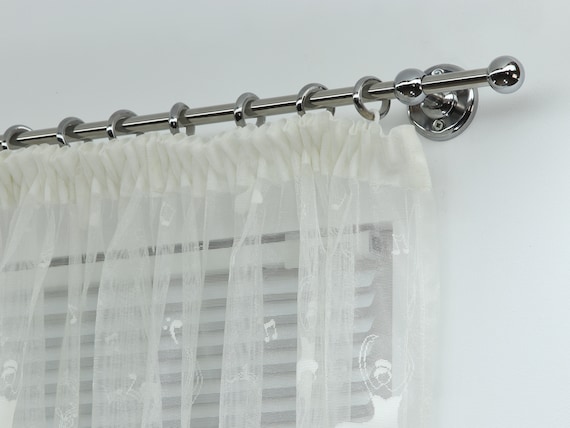 12x IKEA RINGSJON Silicone Rubber Clear Shower Curtain C Rings Hooks  Transparent | eBay