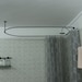 see more listings in the Shower Curtain Rods section