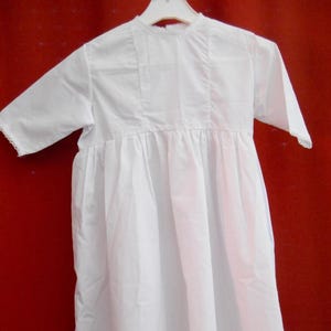 Old girl&#39;s dress.