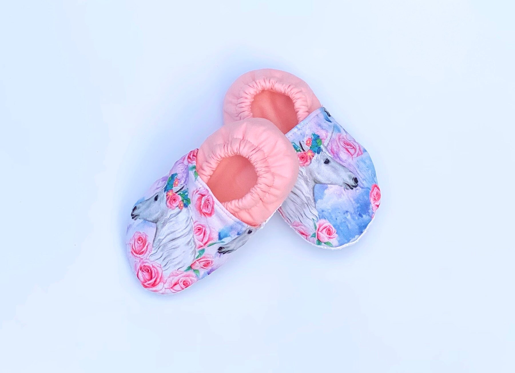 unicorn shoes for 1 year old