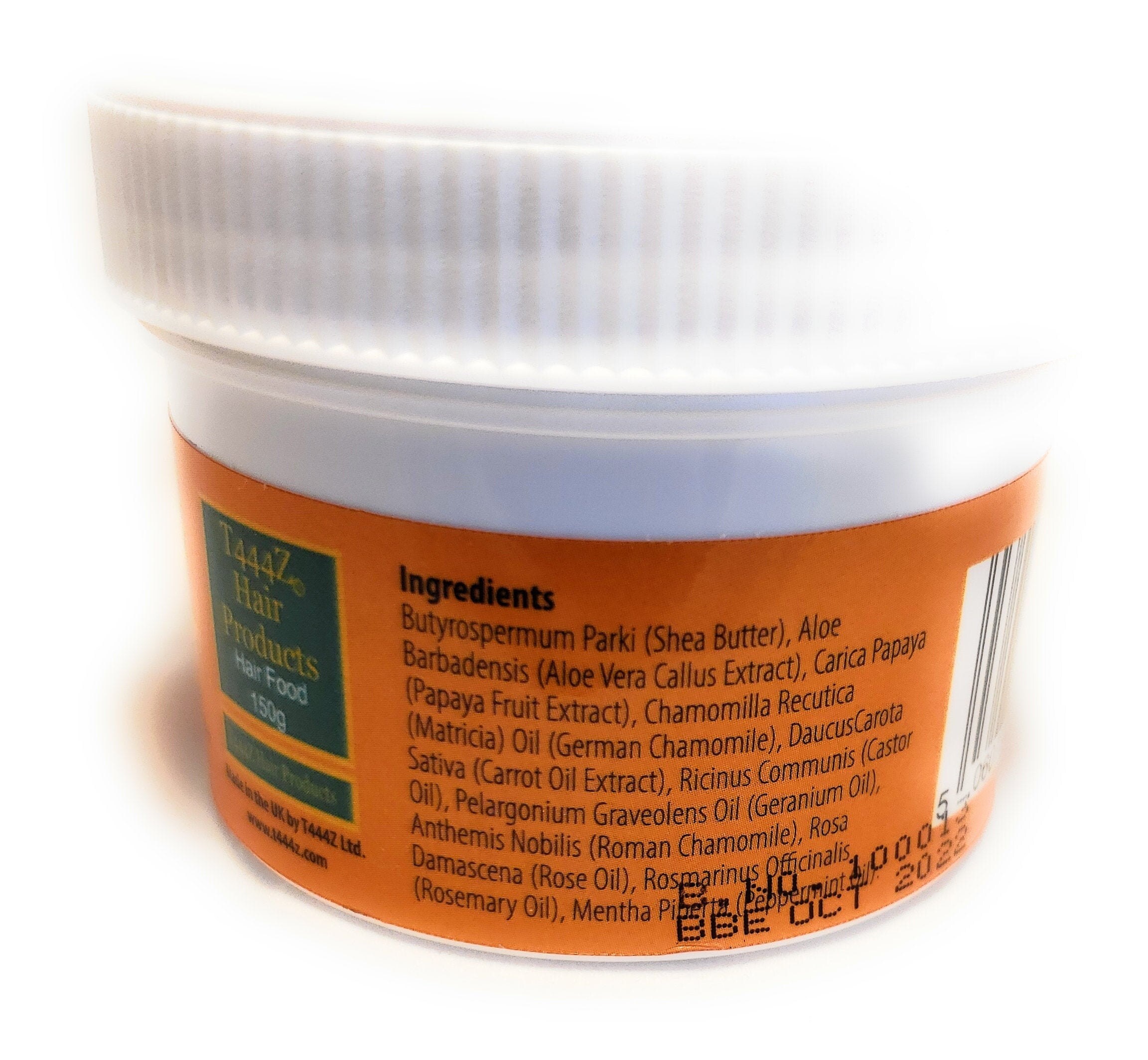 T444Z Hair Food Pomade Paste Etsy UK