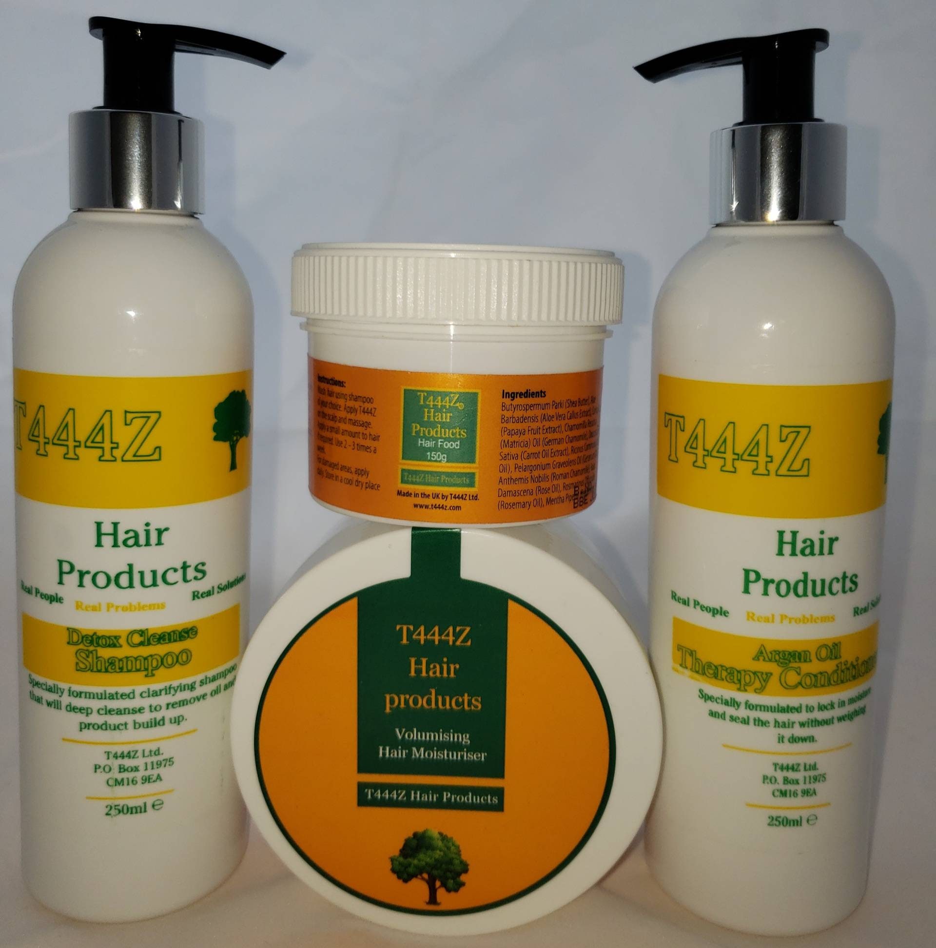 T444Z Ultimate Luxurious Combo - Etsy