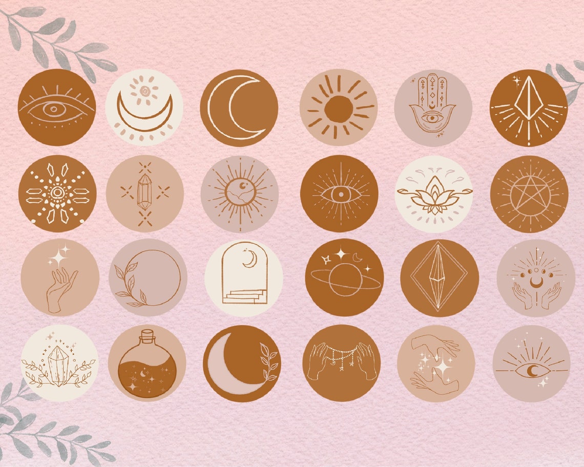 boho highlight covers instagram story covers boho highlight covers instagram story covers