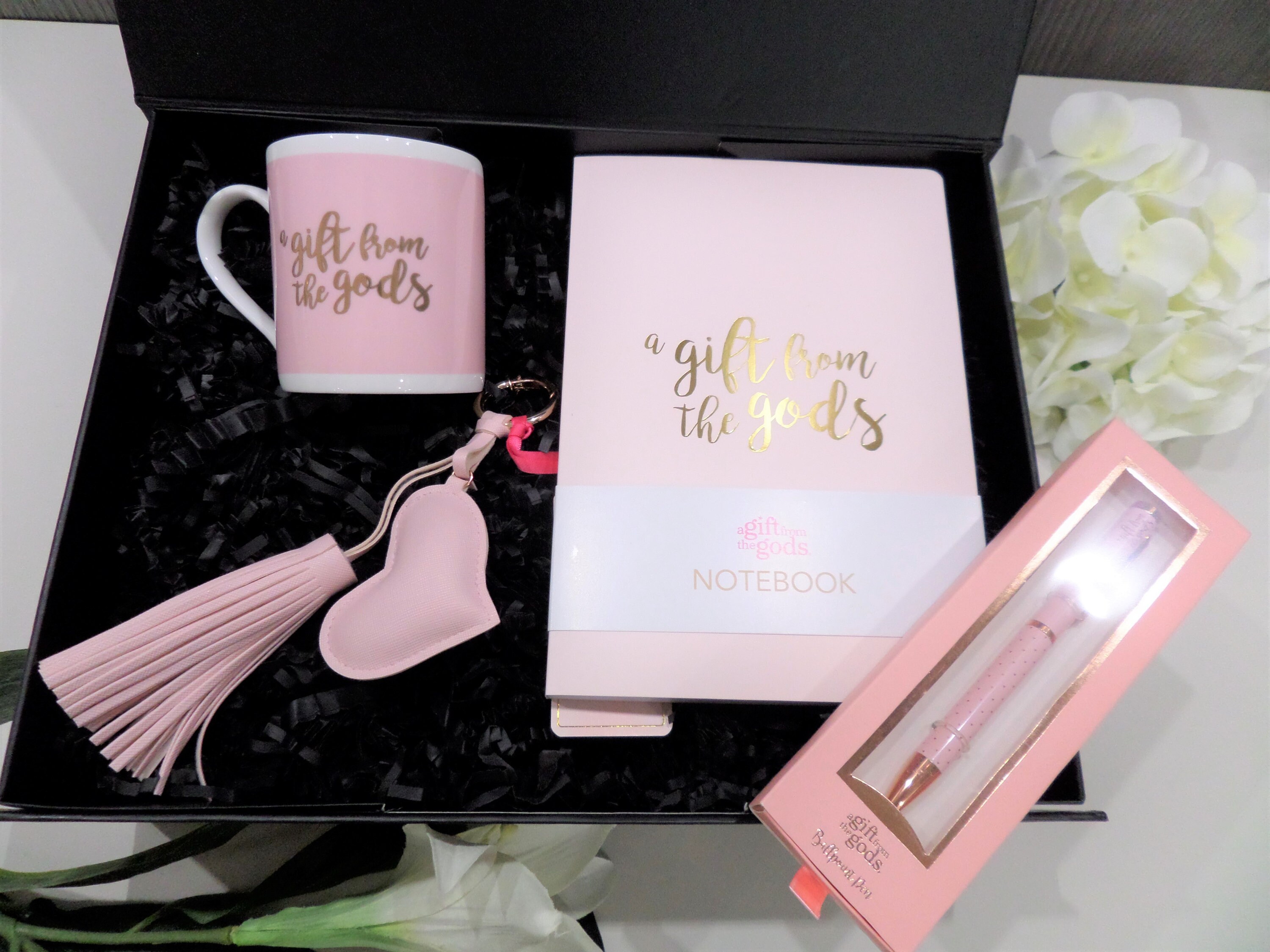 Gift Box For Her Gift For Her Gift Set For Her Birthday Etsy