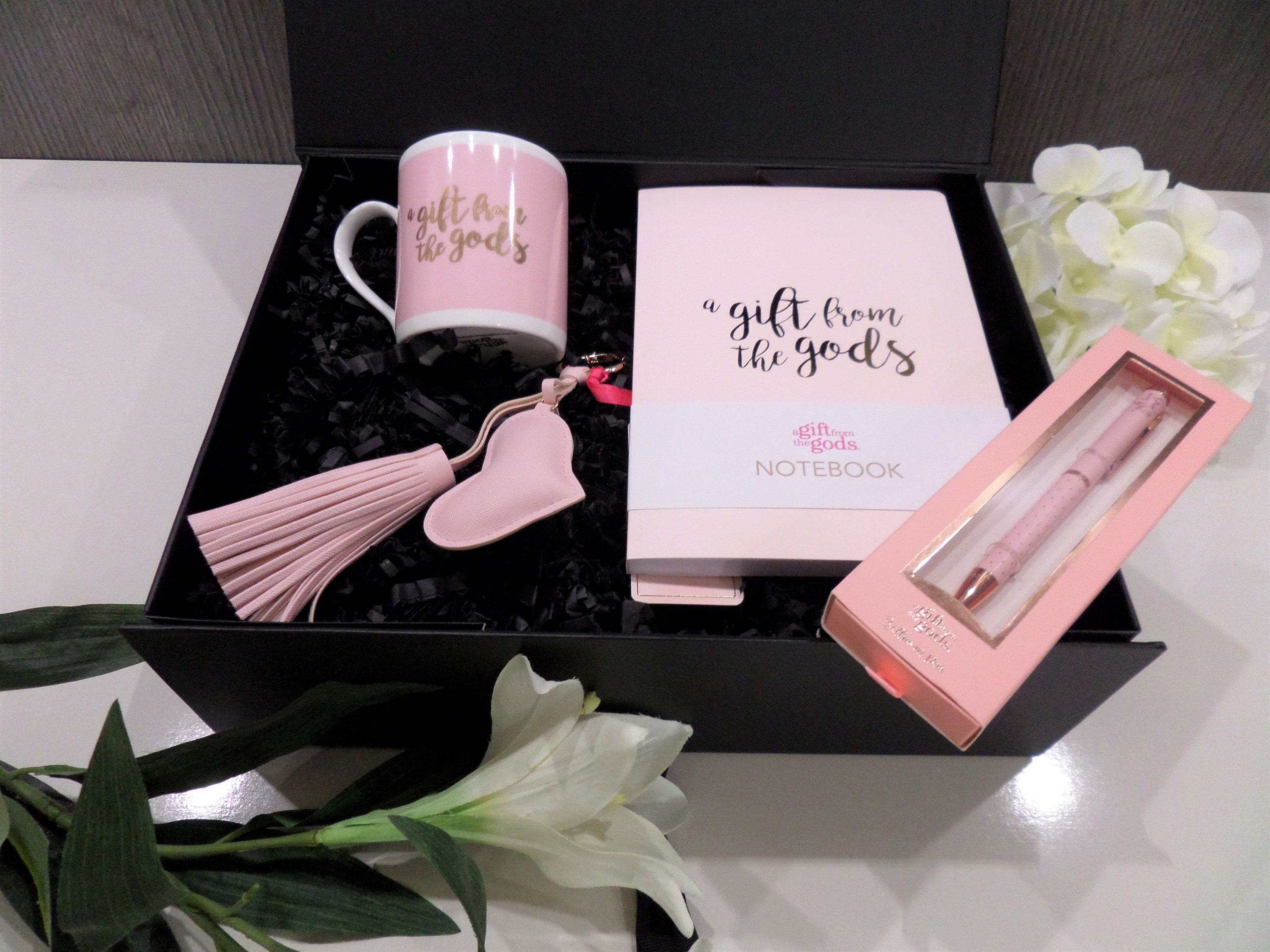 Gift Box For Her Gift For Her Gift Set For Her Birthday Etsy