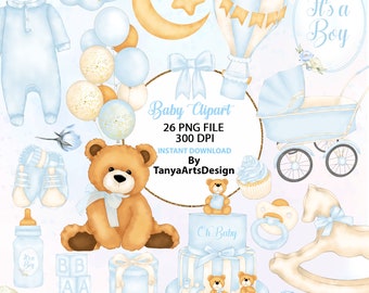 Baby Bear Clipart Etsy Baby Bear Clipart Etsy