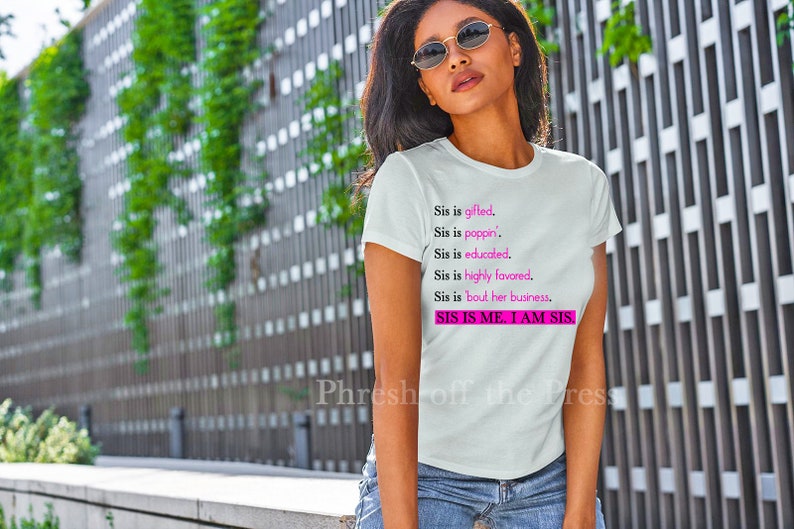Sis is Svg Sis is PNG Sis PNG Motivation PNG Grind Etsy