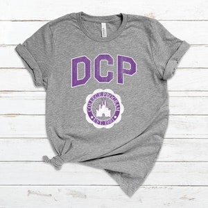disney college program sweatshirt