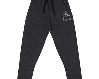 Magic Kingdom Unisex Joggers Pantalones de Disney Disney Joggers Ropa de salón de Disney ? Regalos de Disney para ella ? Atuendo Magic Kingdom