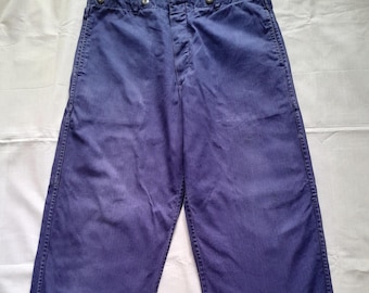 Bisley Original Cotton Drill Work Pant-(BP6007) – Workwear