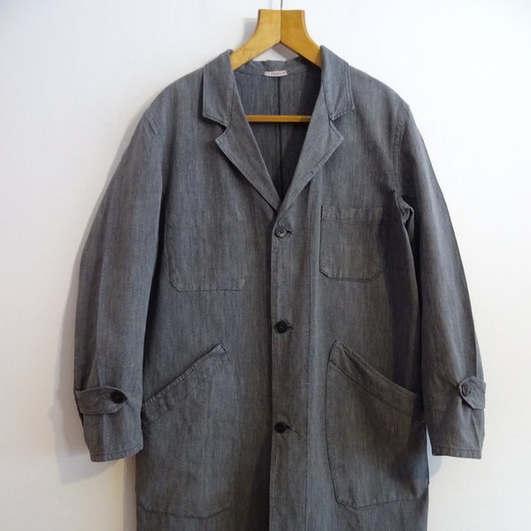 Chore Coat Etsy Chore Coat Etsy
