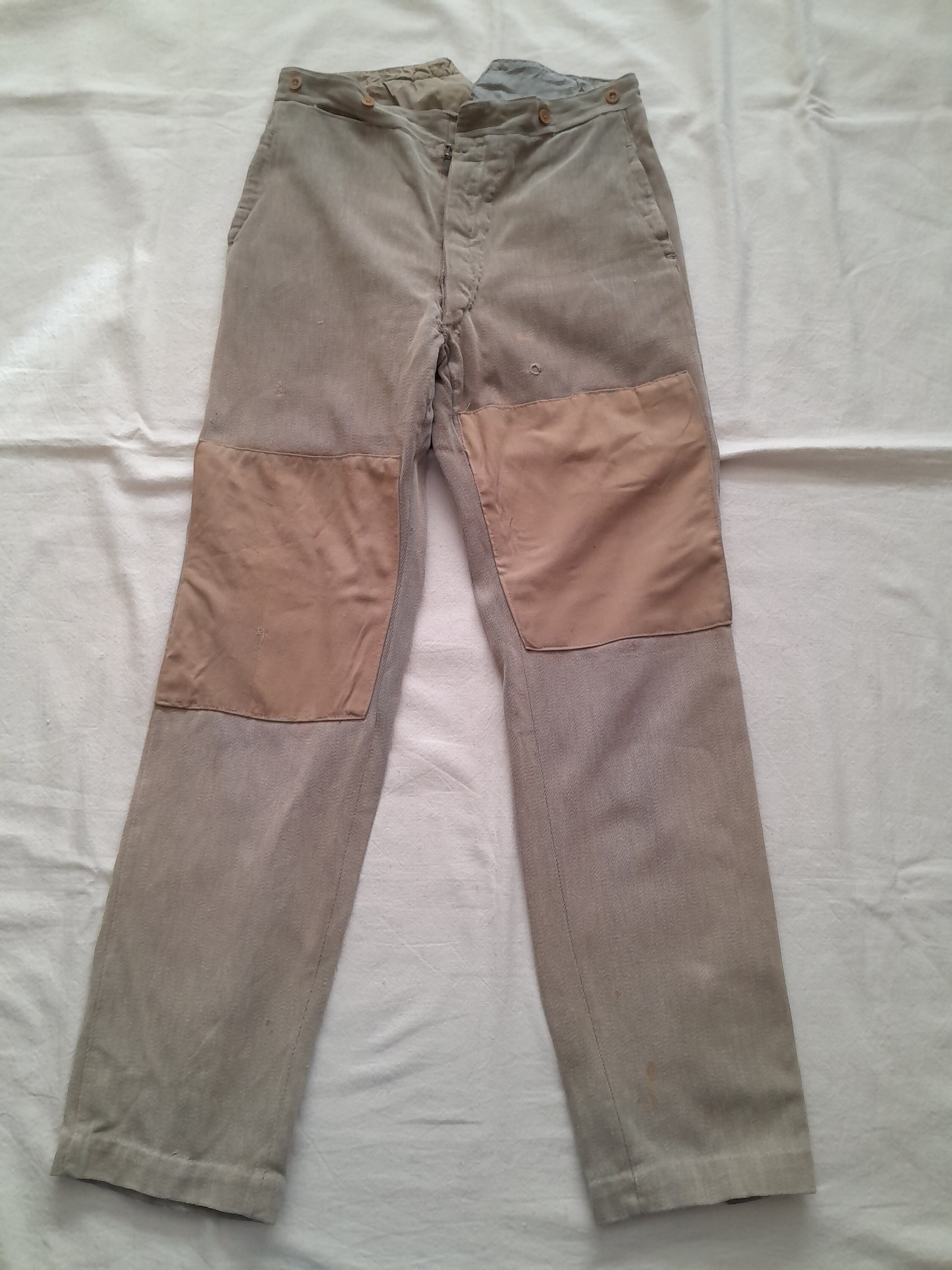 Women's Comfort Fit French Terry Pants