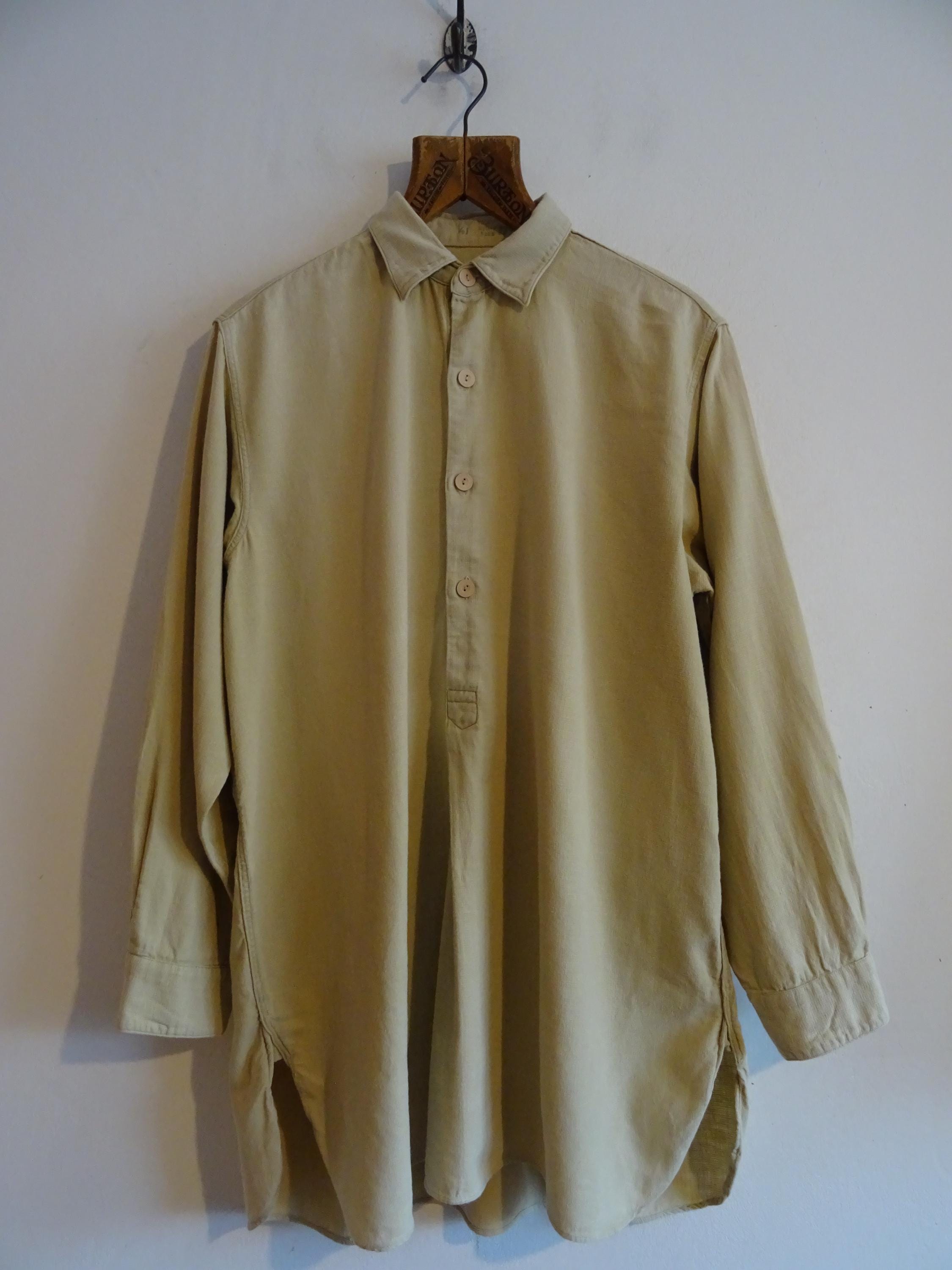 Mens 1930s shirt - Etsy 日本