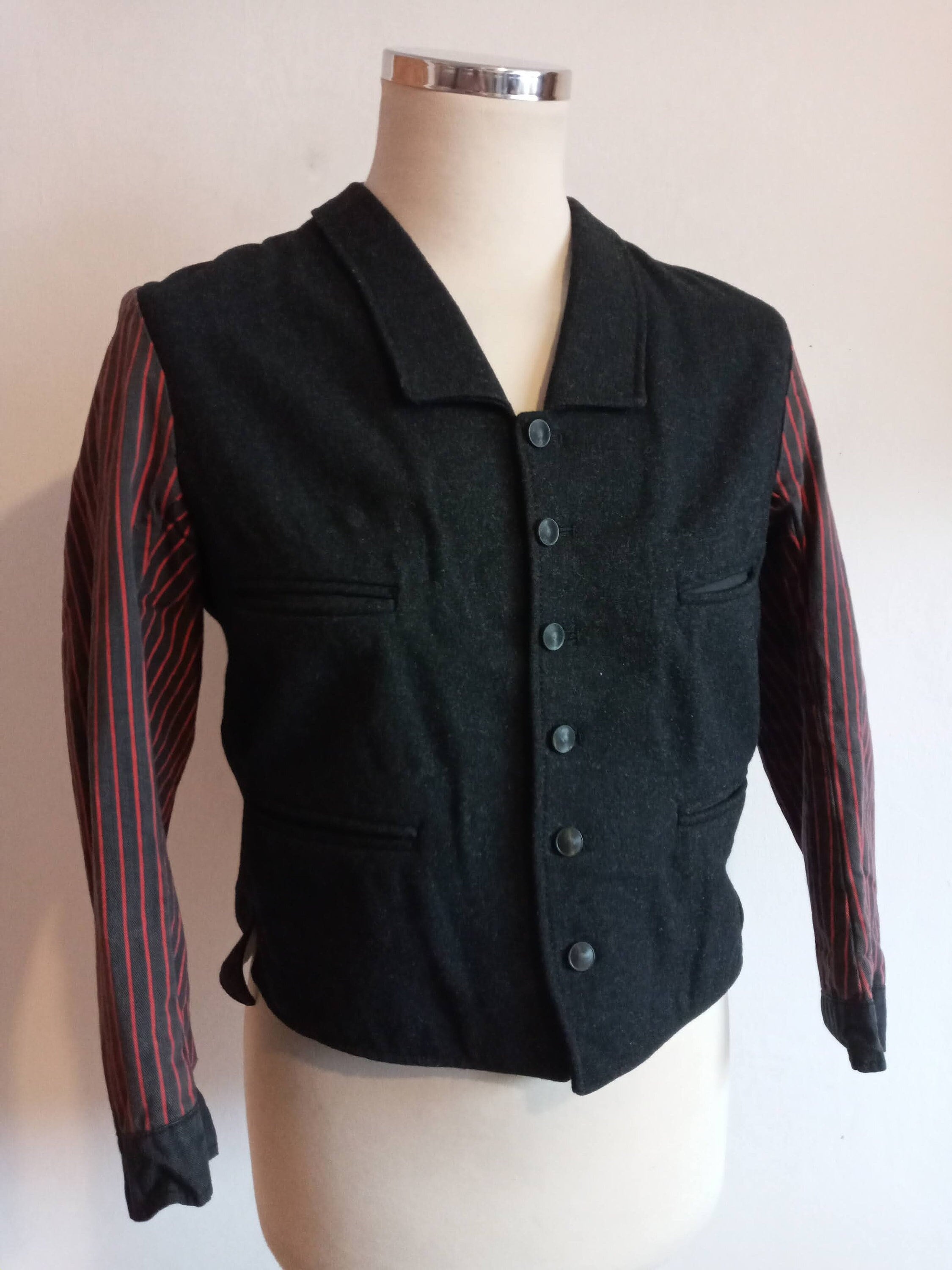 British Rail Jacket - Etsy British Rail Jacket - Etsy