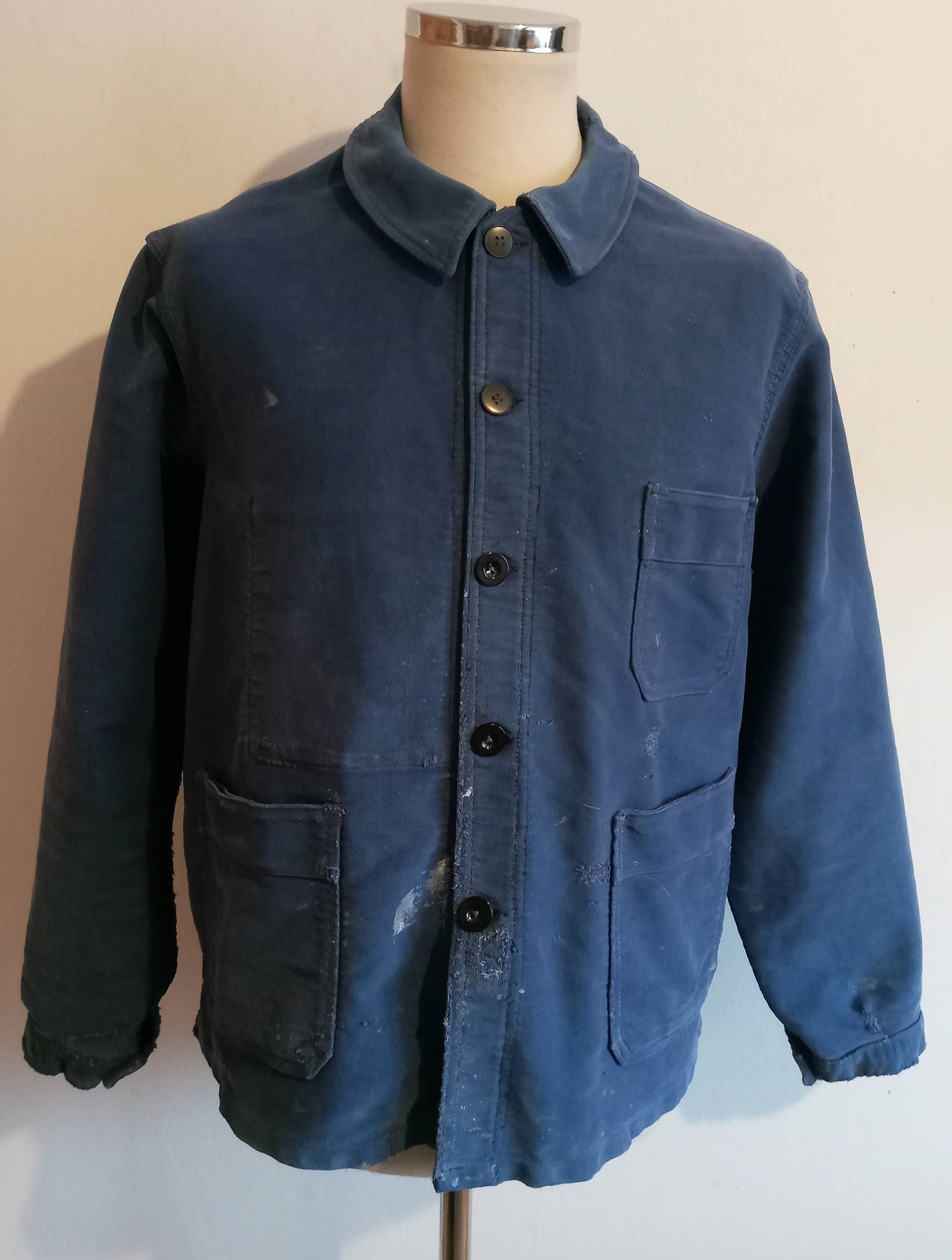 Le Mont Saint Michel Jacket - Etsy Le Mont Saint Michel Jacket - Etsy
