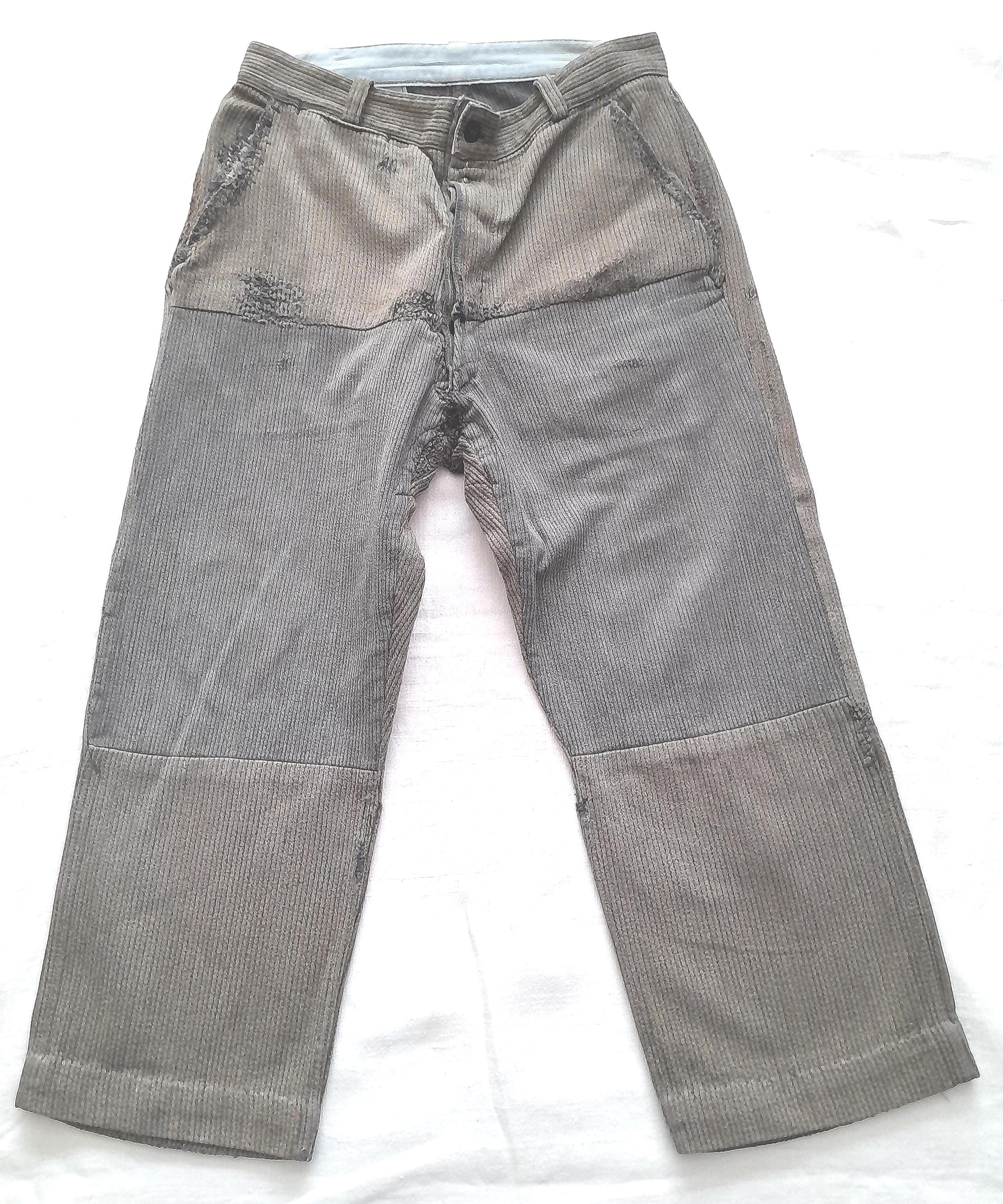 50s Work Pants - Etsy Australia