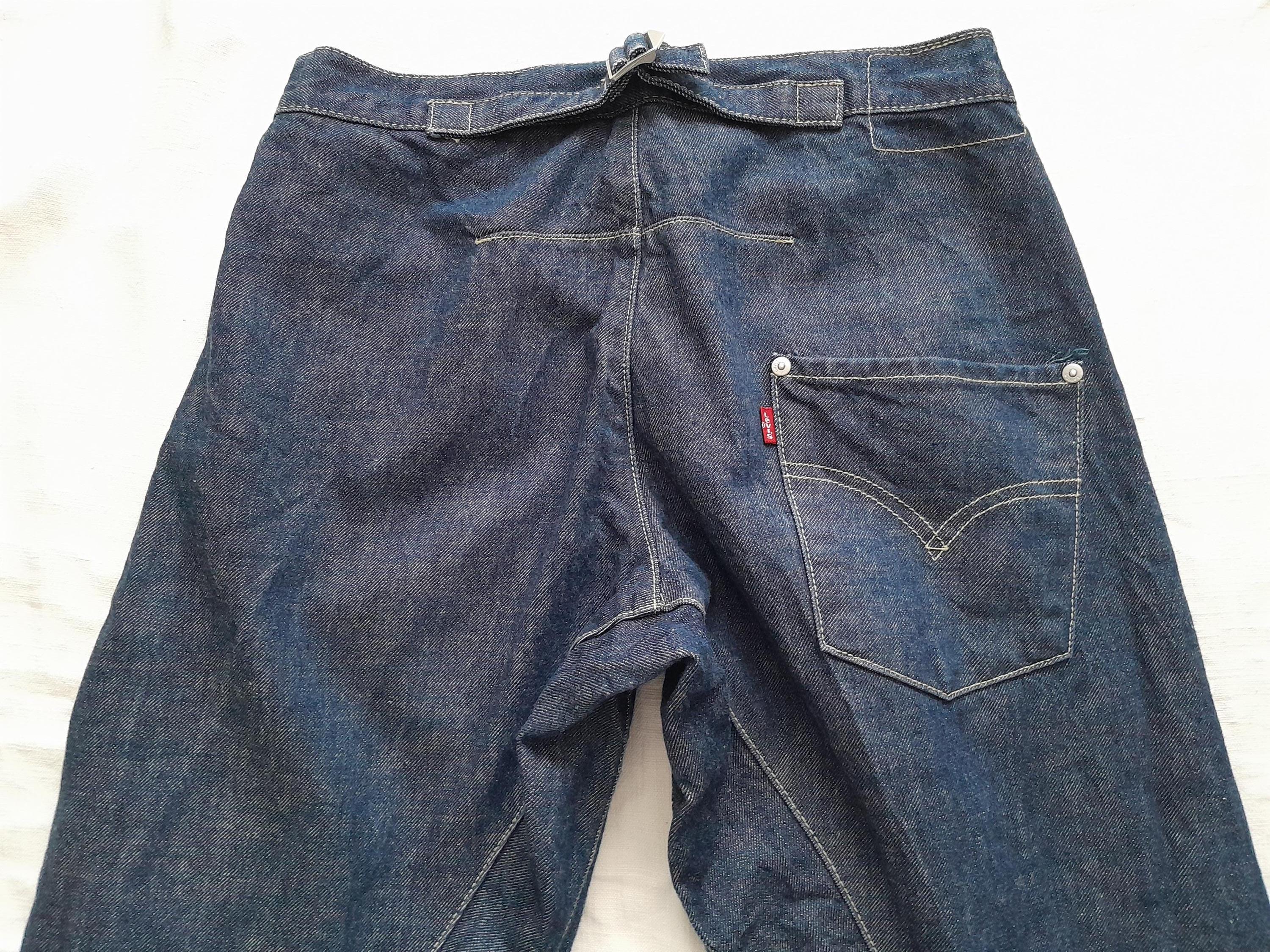 Levis engineered jeans - Etsy 日本