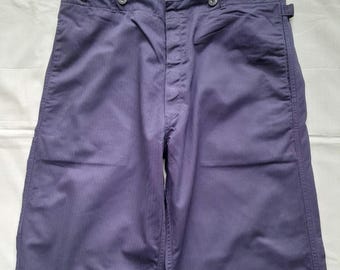 Bisley Original Cotton Drill Work Pant-(BP6007) – Workwear