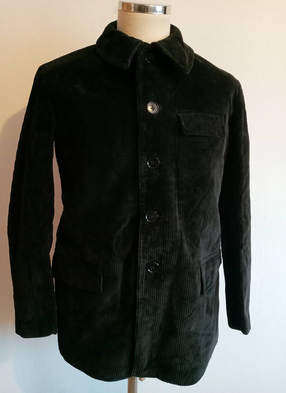 French workwear deadstock - Gem