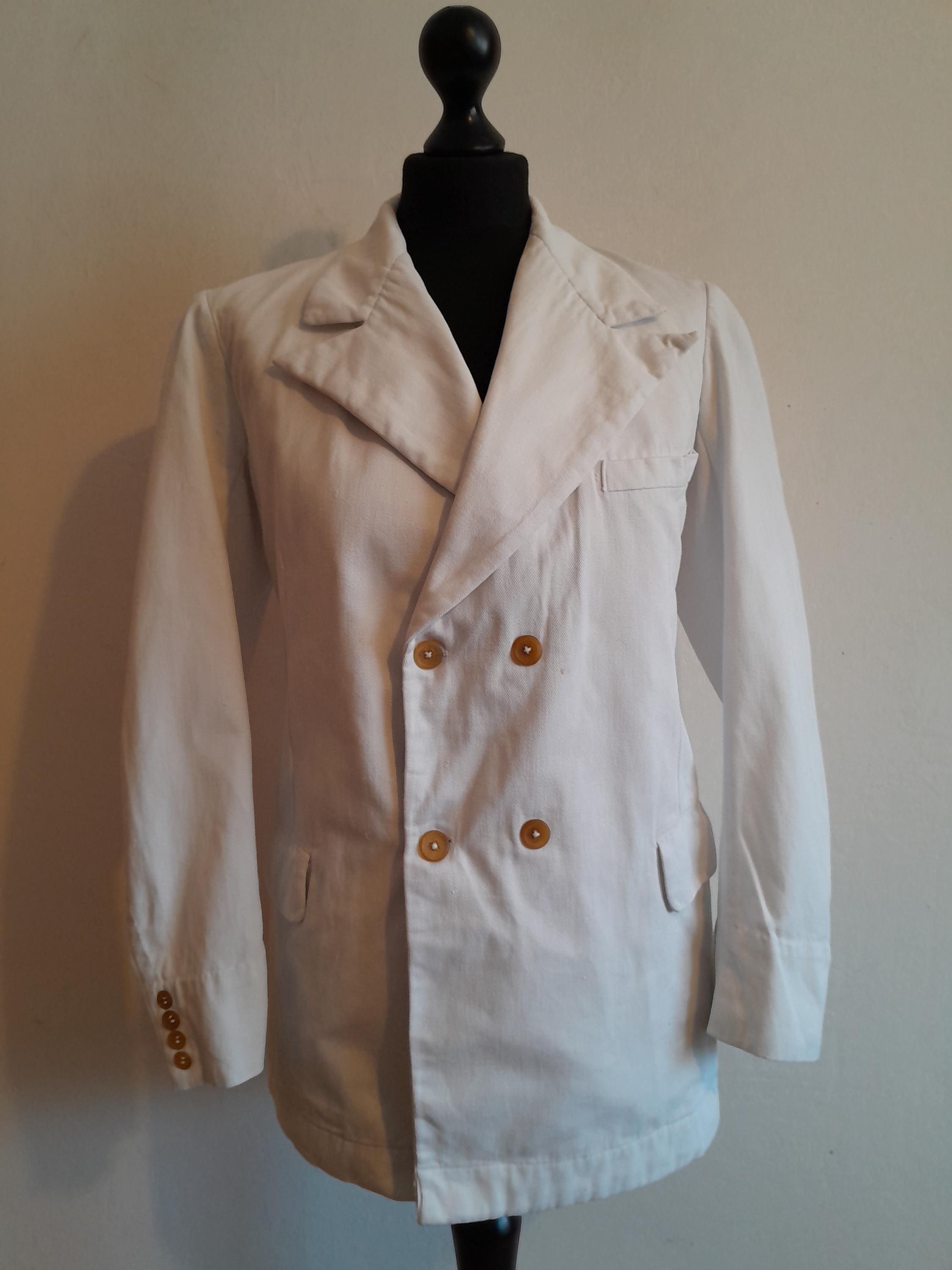 ジャケット・アウター 30s Special Vintage Double Brested Coat Amazon.com: HGps8w Women Vintage Velvet Trench Coat Double