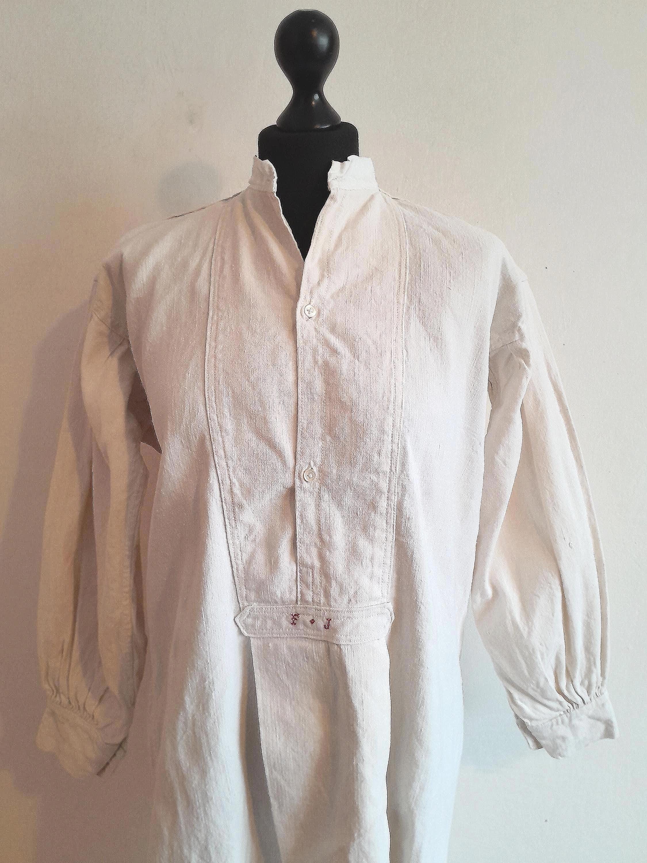 1920s Mens Workwear - Etsy