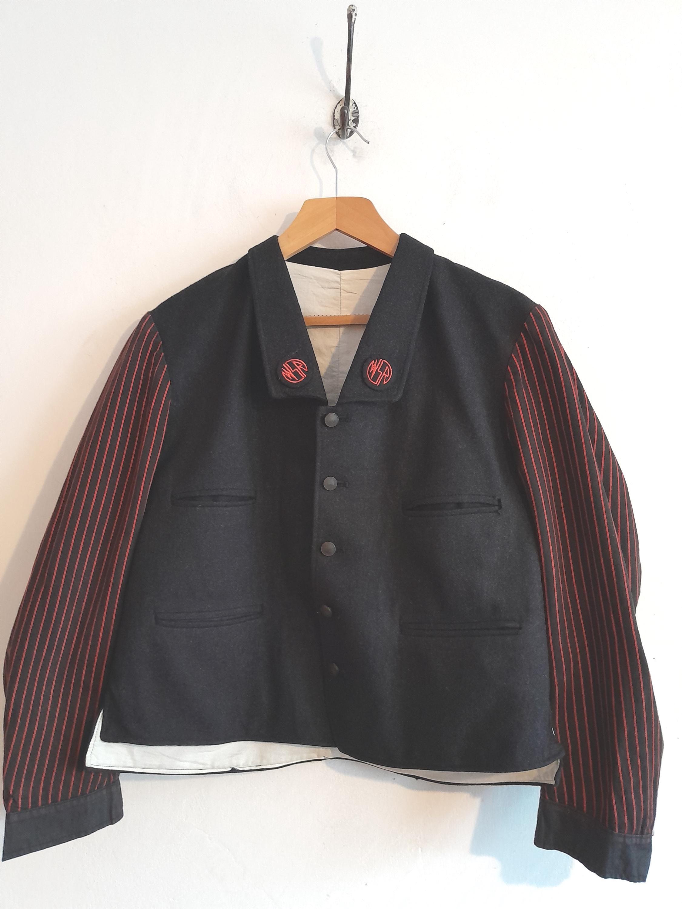Vintage spencer jacket - Etsy 日本