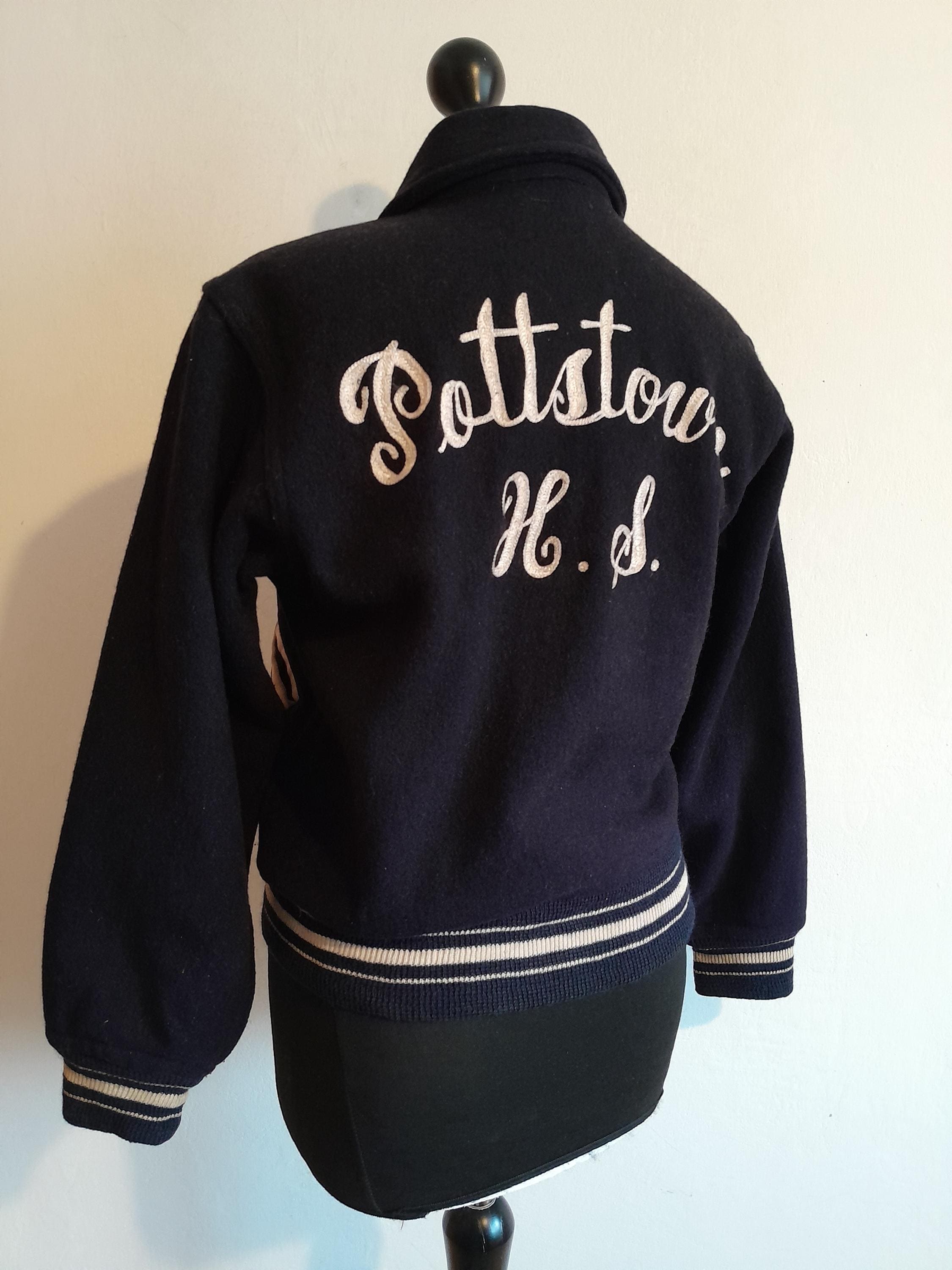 50s souvenir jacket - Etsy 日本