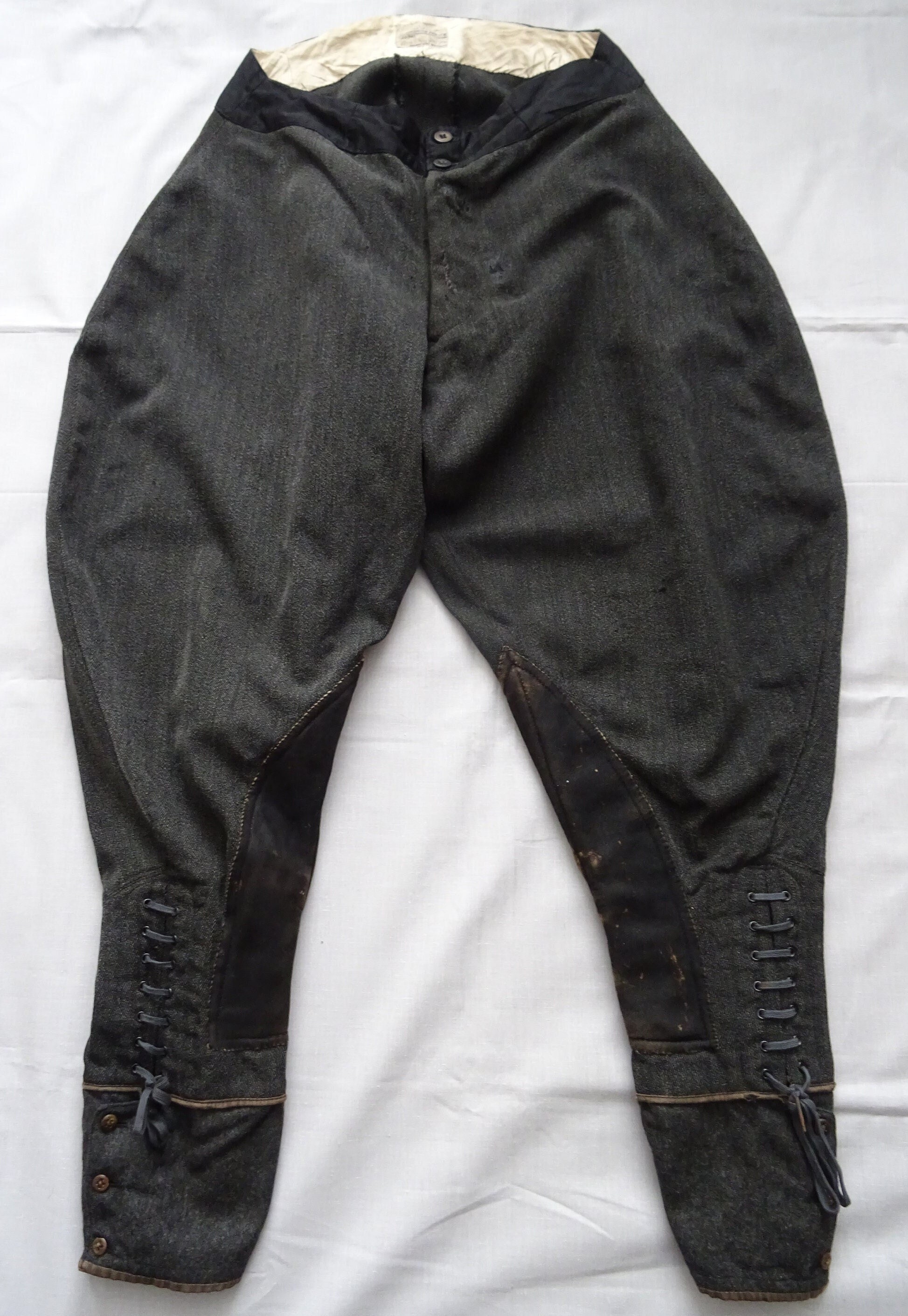 40S〜 ジョッパーズ vintage england euro pants 40S〜 ジョッパーズ vintage england euro pants