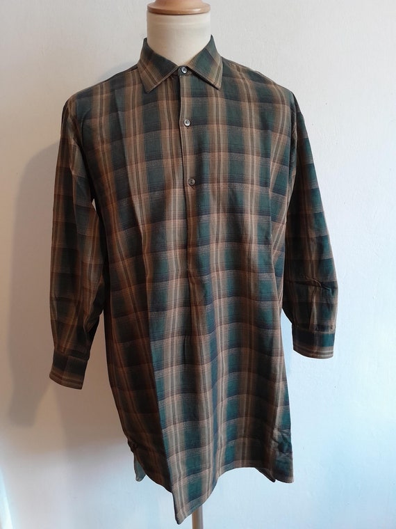 1960s deadstock french chore - Gem