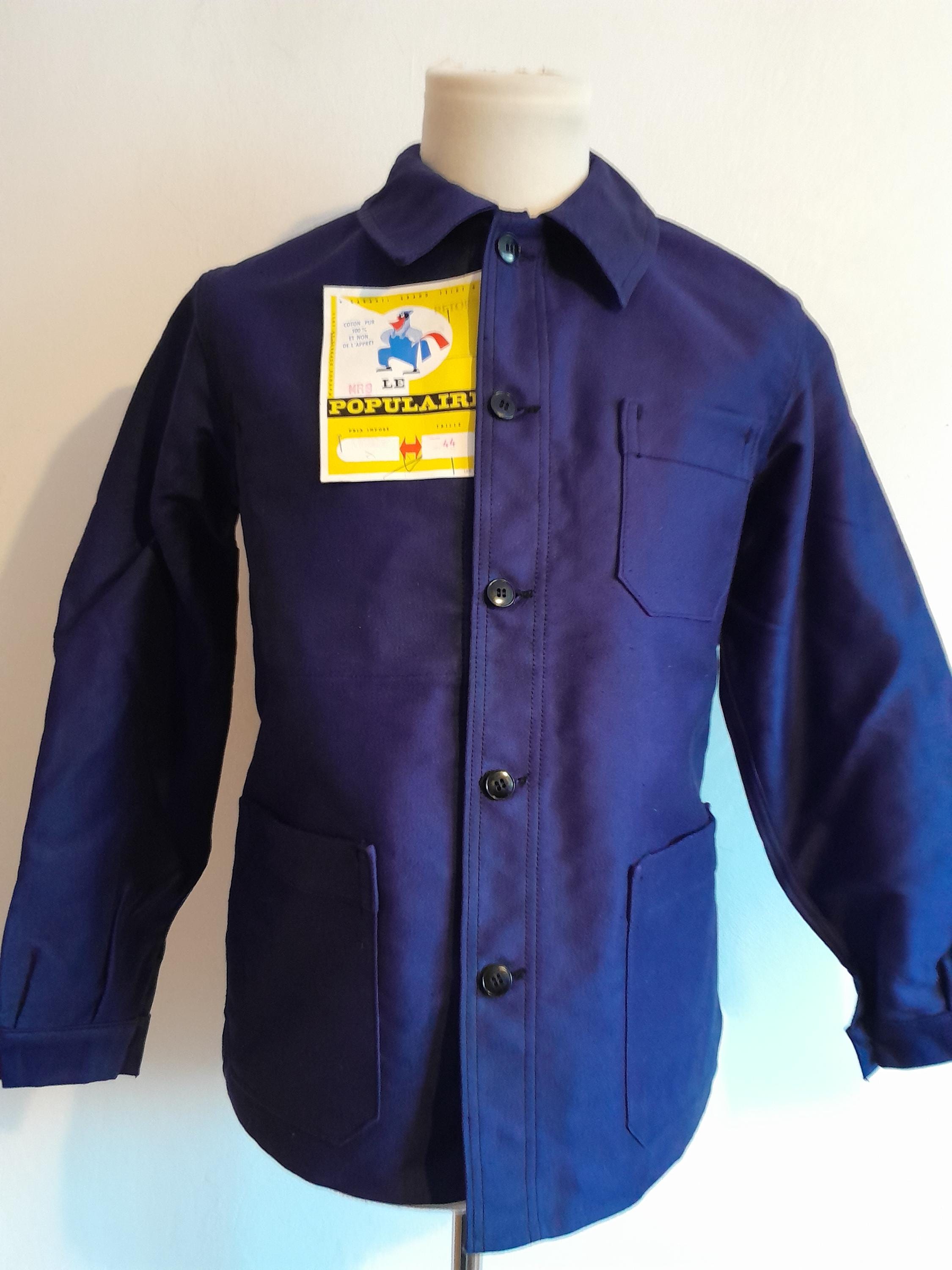 1950’s USMC FOOD HANDLER JACKET インディゴ染め il_fullxfull.7364707026_go62.jpg