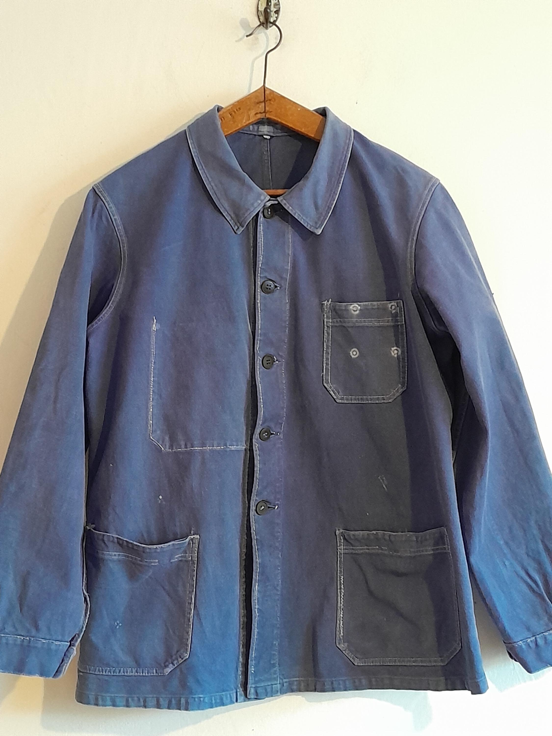 Vetra Work Jacket - Etsy