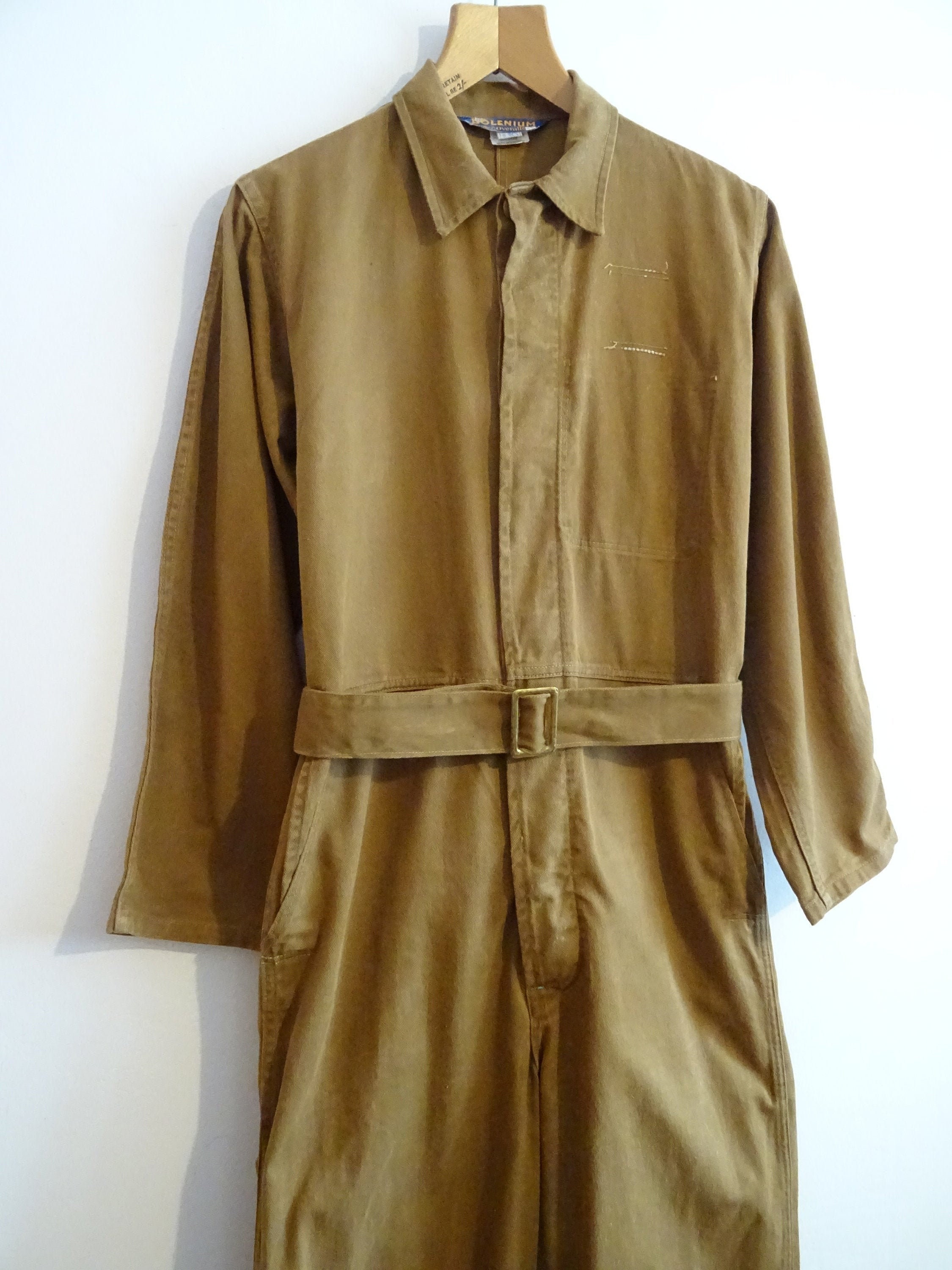 Vintage Bolenium WW2 Style 1940s Style Made in England British RAF