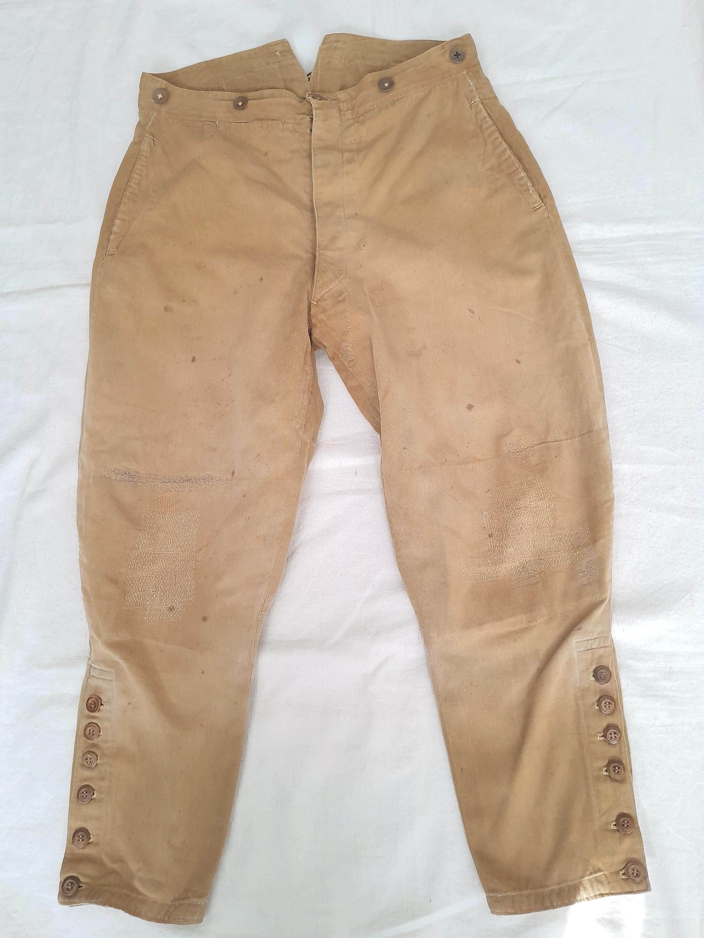 Vintage Jodhpurs Australia