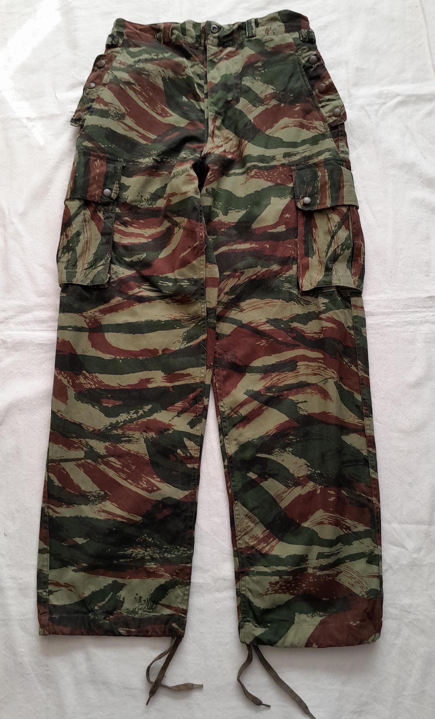 French Army Pants - Etsy French Army Pants - Etsy