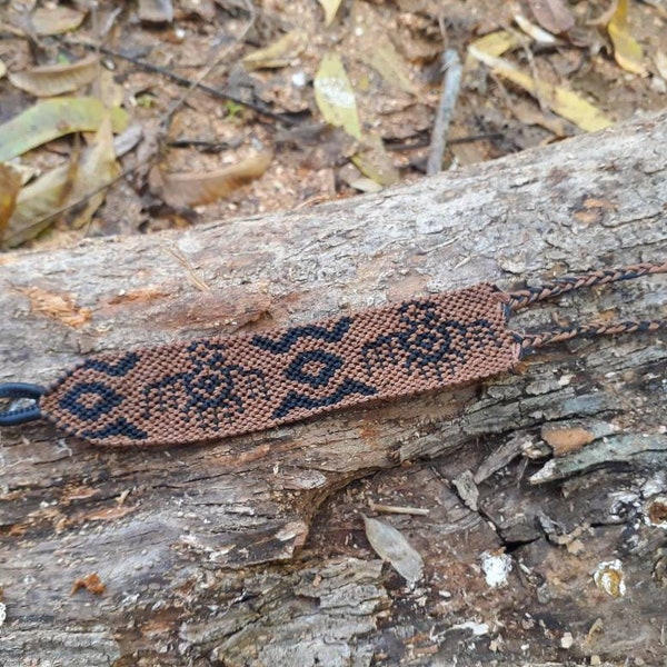 Aboriginal Jewelry Etsy