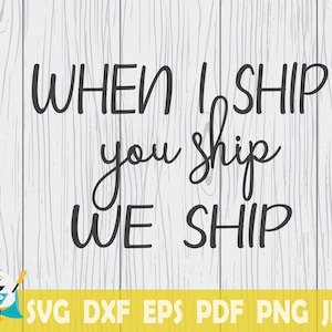 When I Sip You Sip we Sip SVG, Printable Vector ,Cricut , Silhouette , Instant Download , Commercial Use