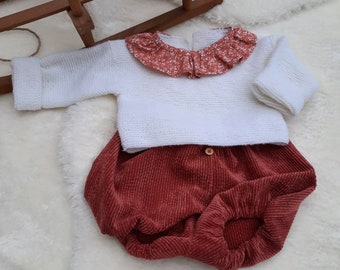 Brassiere Bebe Laine Etsy France