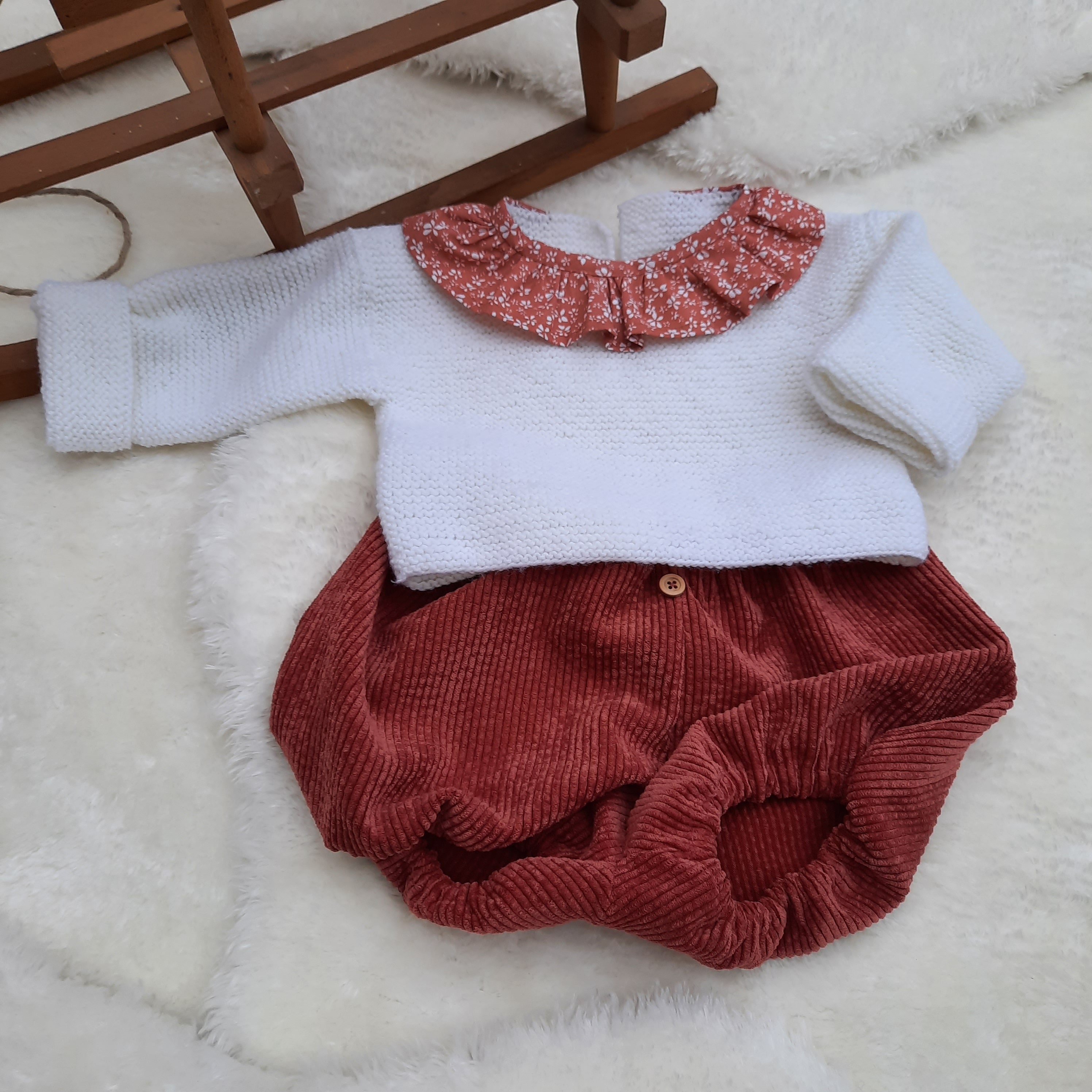 Brassiere Bebe Laine Etsy France