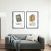 Books Lover Digital Download Poster Gift Printable Wall Art Decoration ...