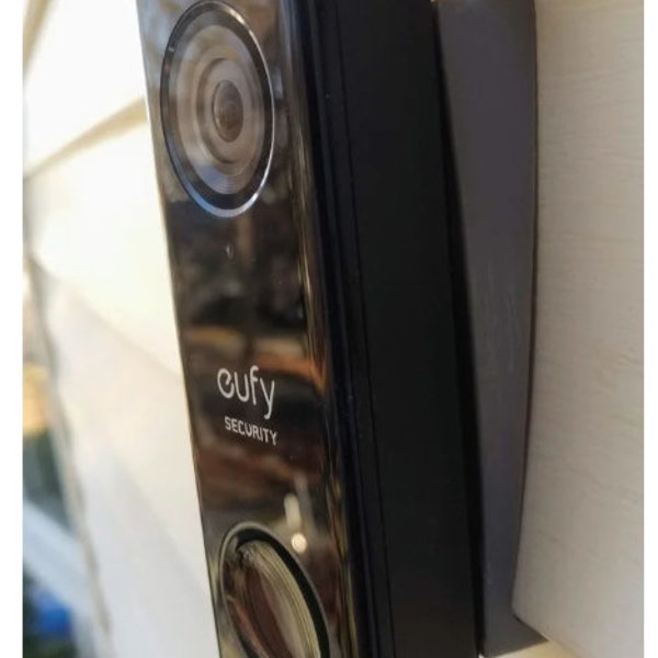 Ring Doorbell Vinyl Siding Mount Etsy