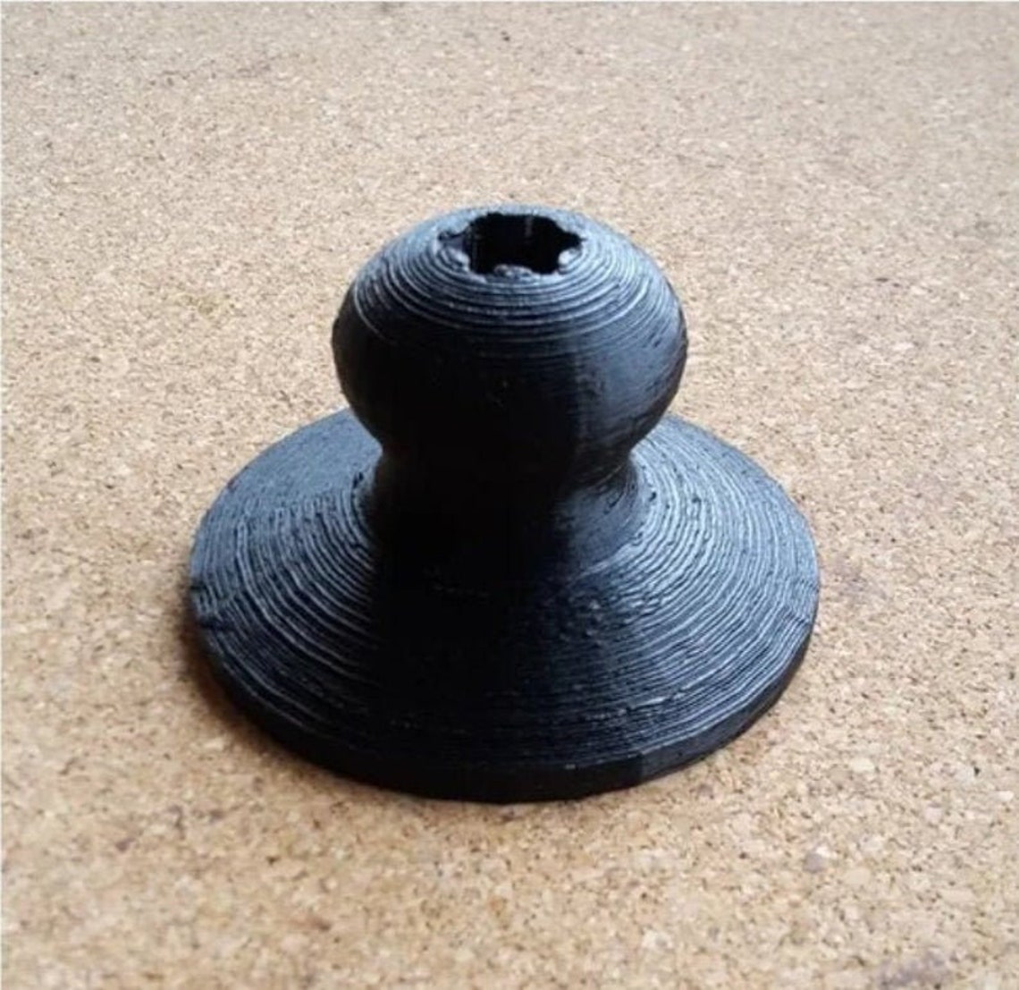 Aeropress Coffee Tamper Etsy