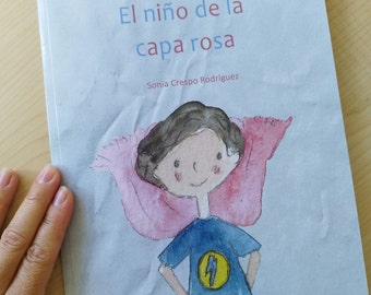 Cuento Infantil, Libro ilustrado, Cuento para niños, Educacion infantil, Cuentos para dormir, Literatura infantil