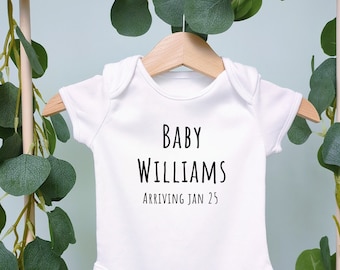 My mum is taken but my aunt is hot and single (baby body/grow suit gift/present for baby shower) FREE P&P... UK seller!