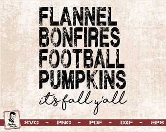 Download Fall Monogram Svg Etsy
